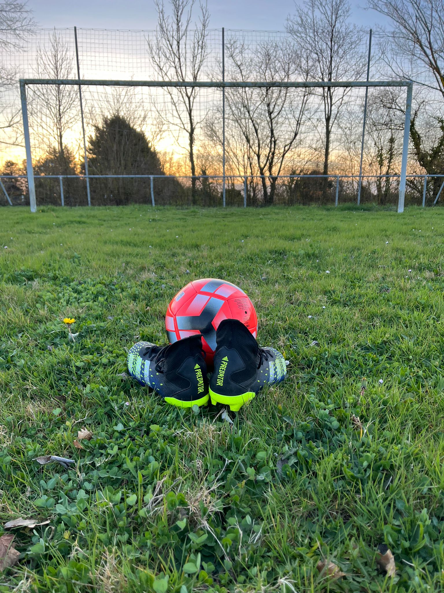 Théo Coaching 17 Saintes